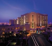 Traders Hotel